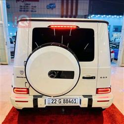 مێرسێدس بێنز G-Class